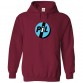 Public Image Limited Classic Unisex Kids and Adults Pullover Hoodie									 									 									
